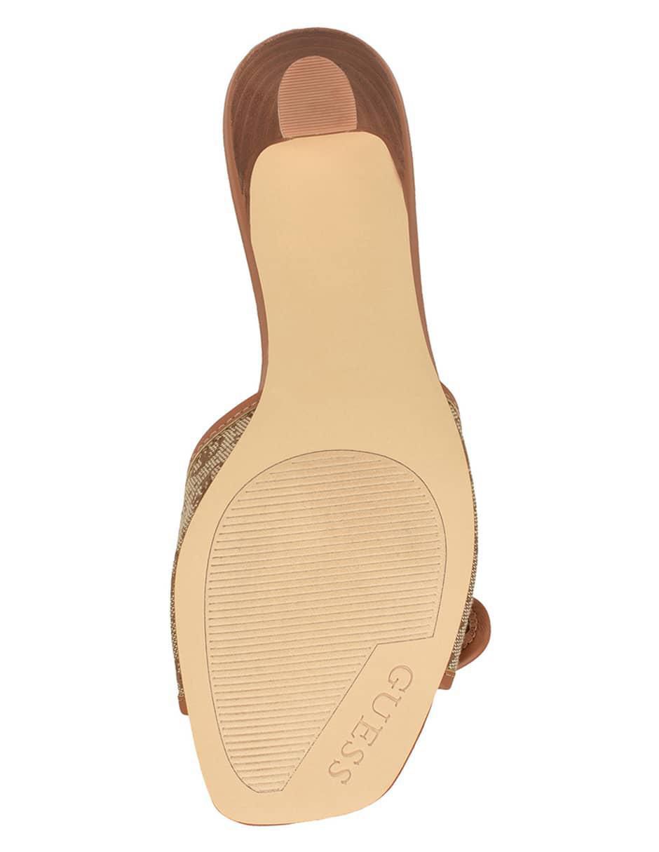 Sandalia para mujer 3