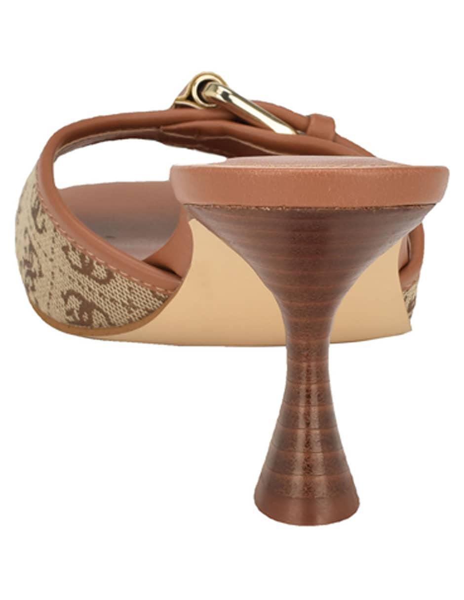 Sandalia para mujer 5