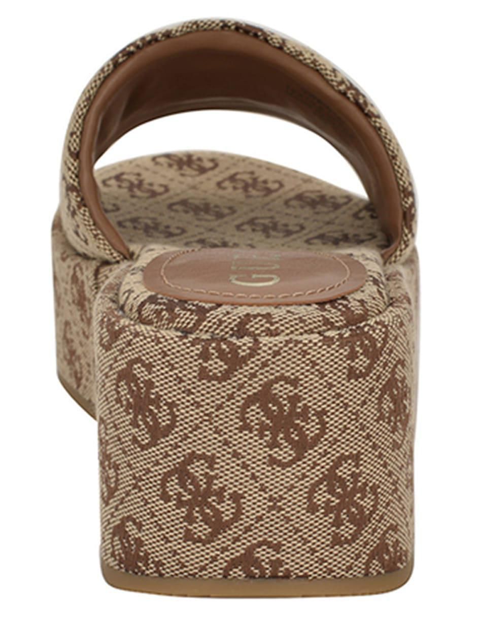Sandalia para mujer 4