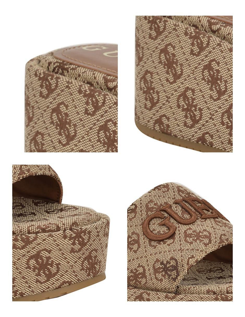 Sandalia para mujer 5