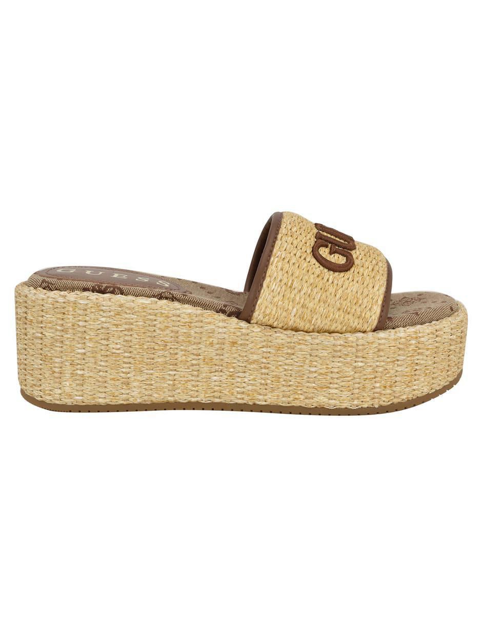 Sandalia para mujer 2