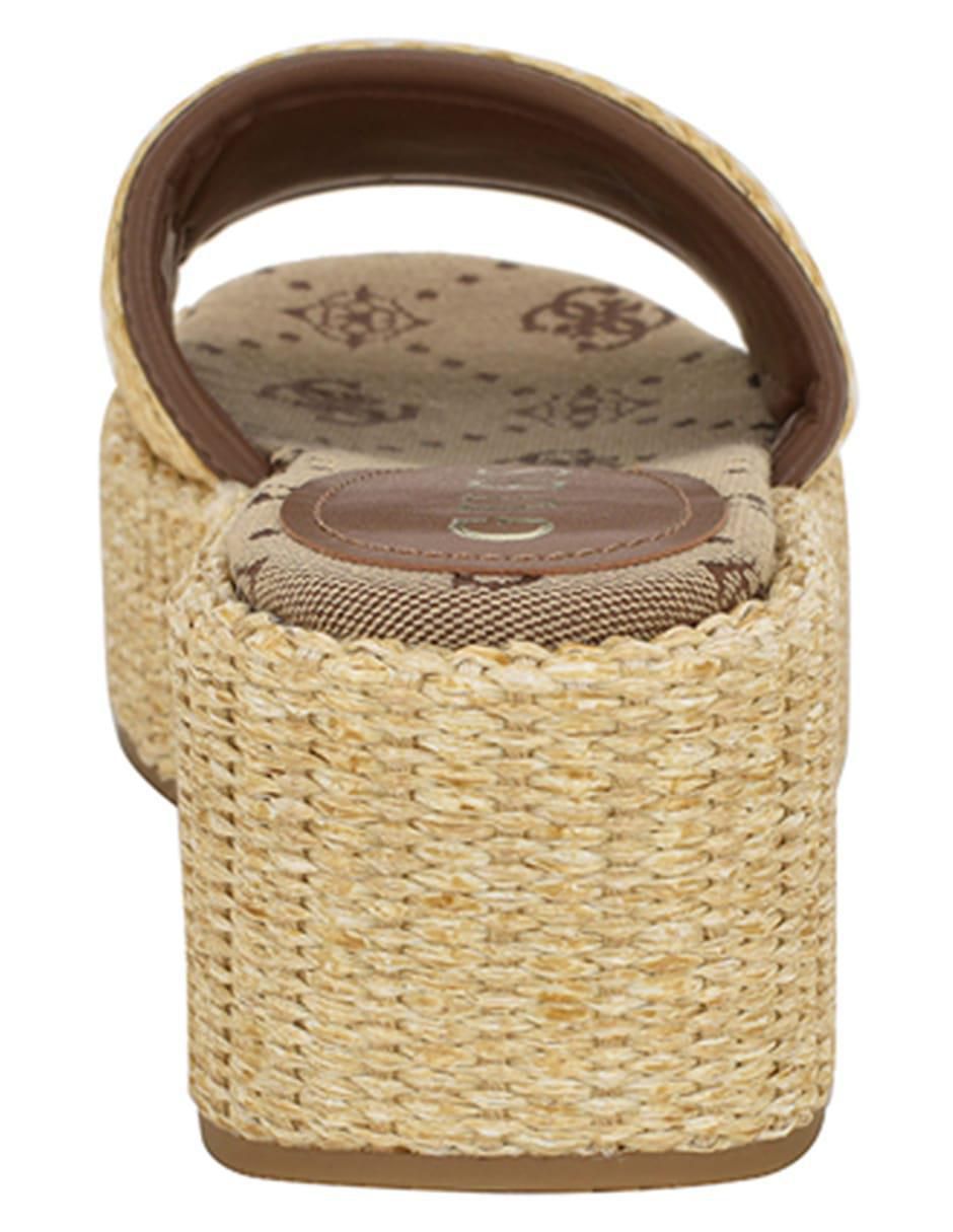 Sandalia para mujer 5
