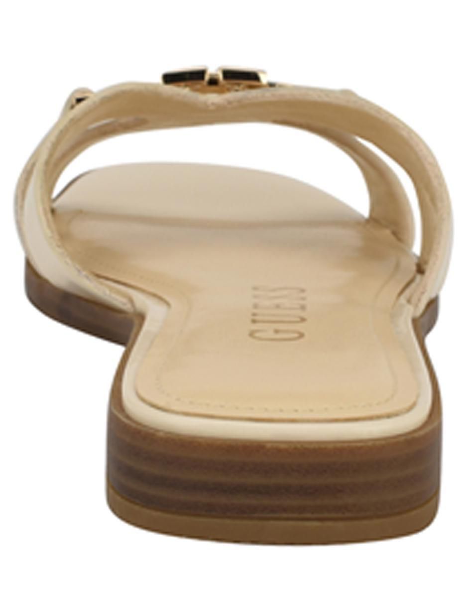 Sandalia para mujer 4
