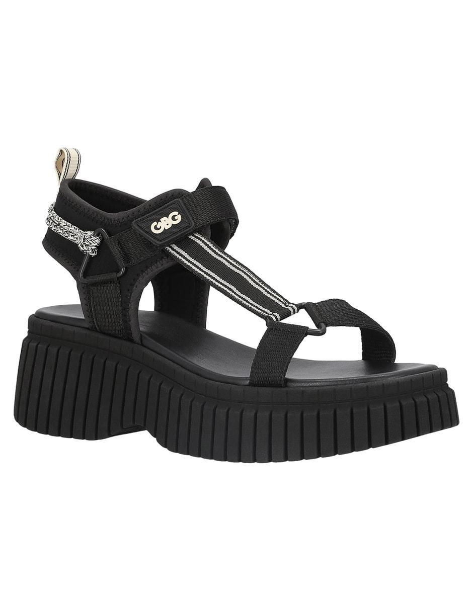 Sandalia para mujer 1