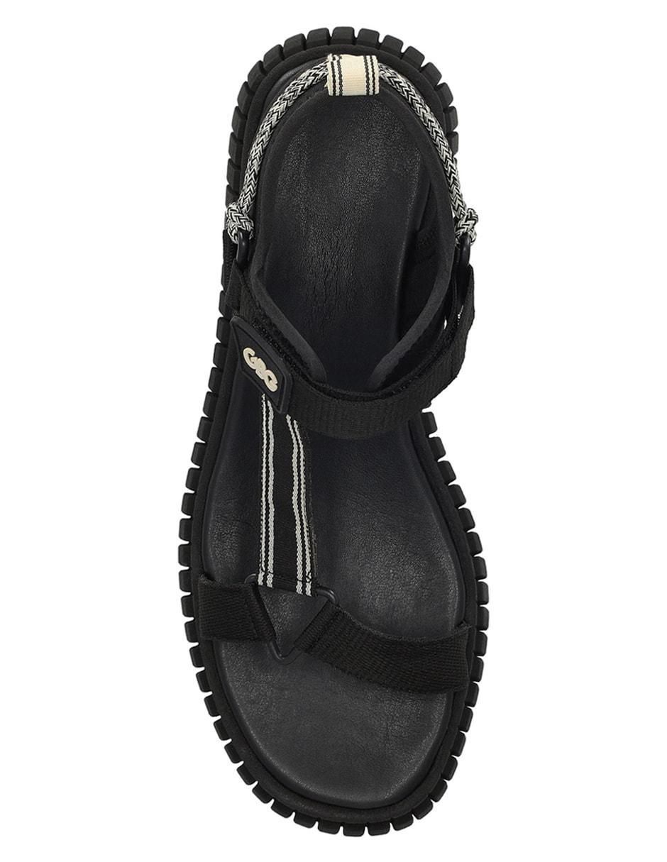 Sandalia para mujer 4