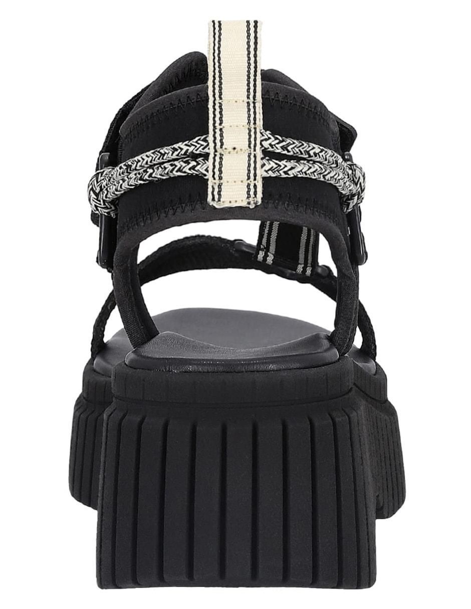 Sandalia para mujer 5