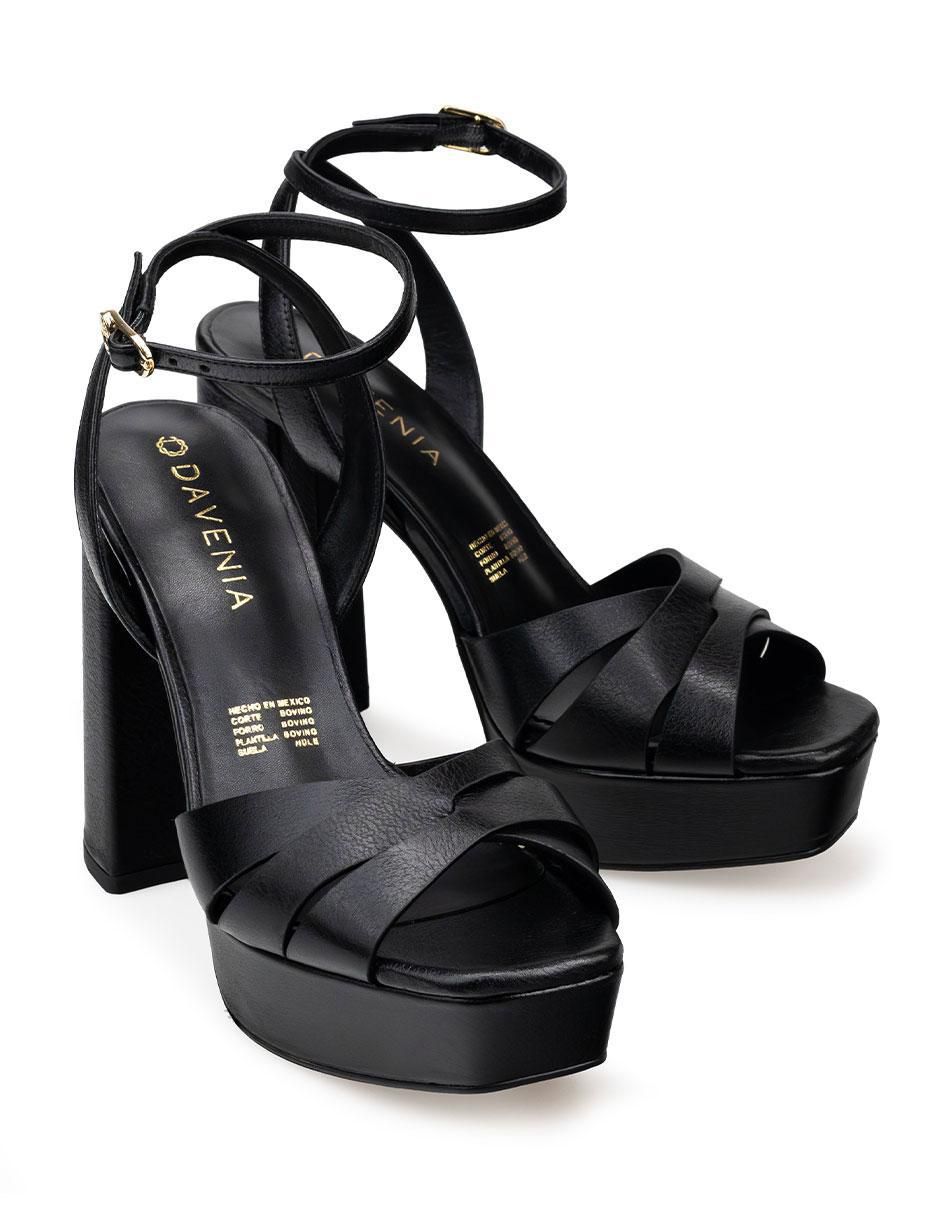 Sandalia para mujer 4