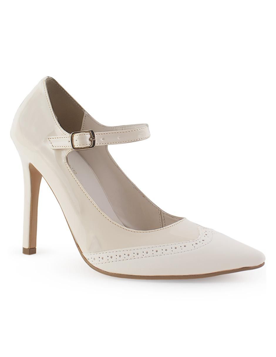 Zapatilla Atemporal