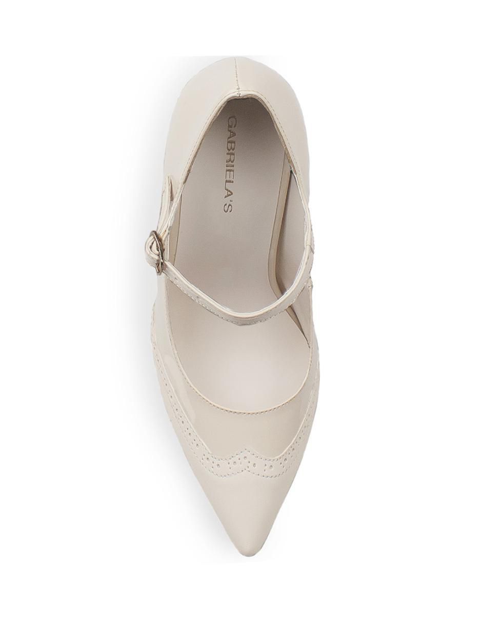 Zapatilla Atemporal 3