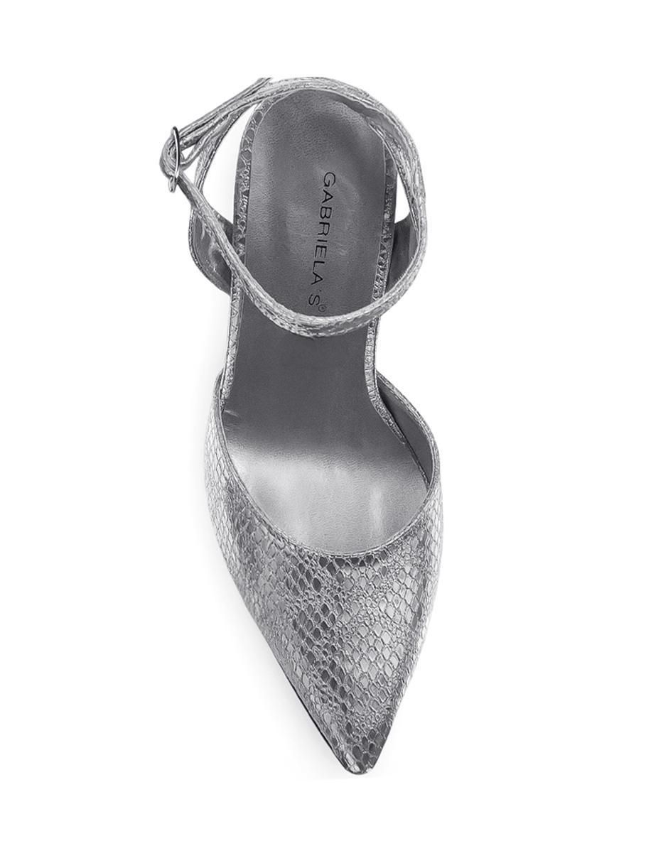 Zapatilla Atemporal 3