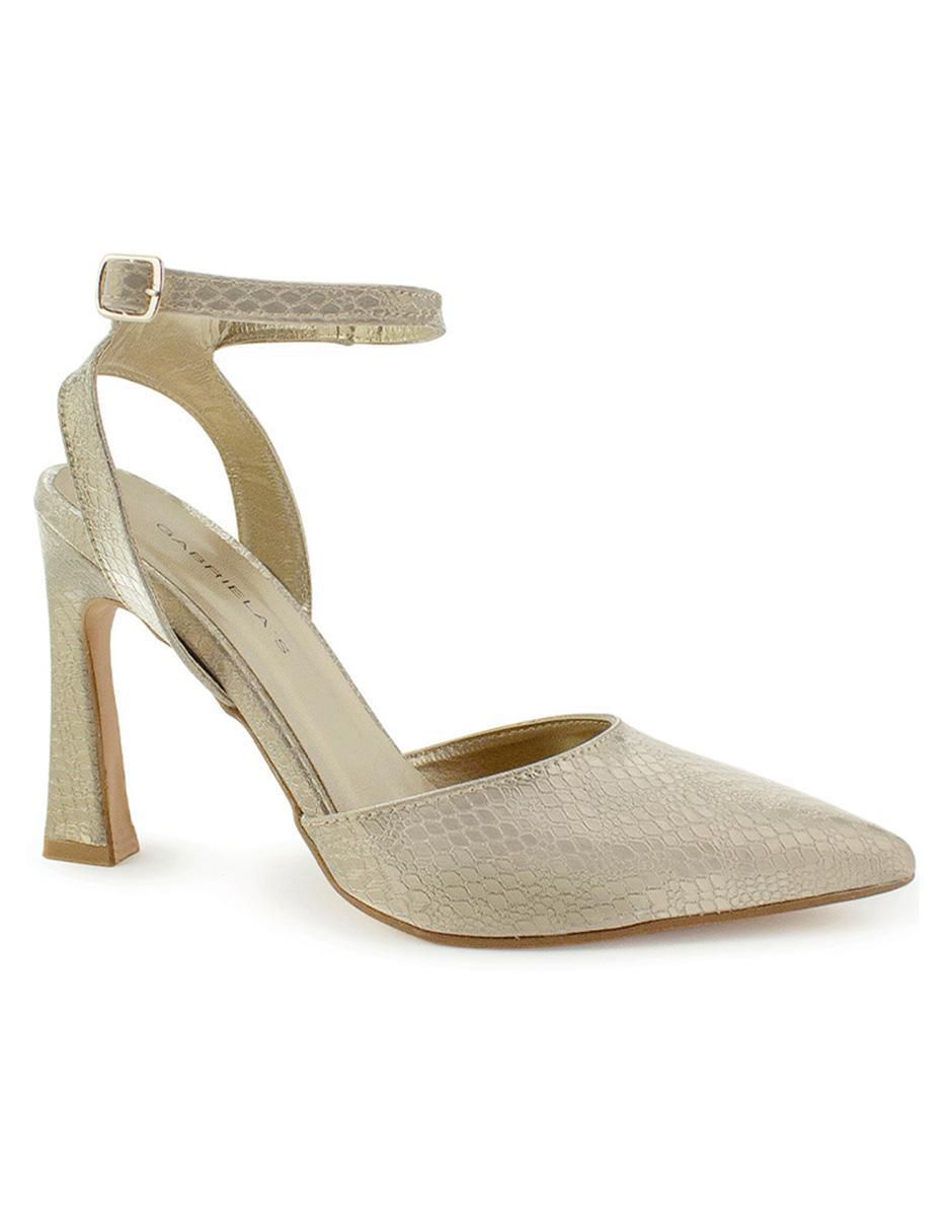 Zapatilla Atemporal