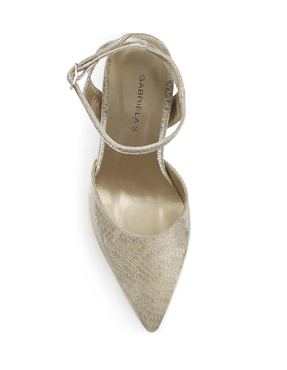 Zapatilla Atemporal 3