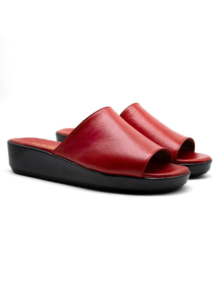 Sandalia para mujer 2