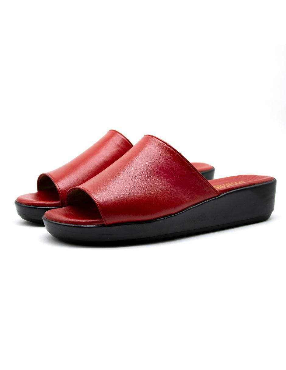 Sandalia para mujer 4