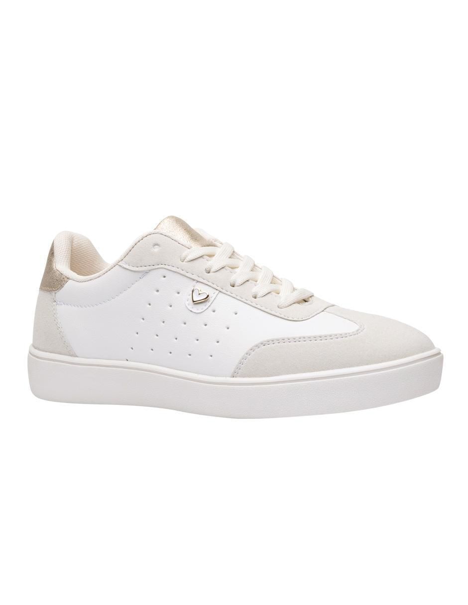 Tenis para mujer