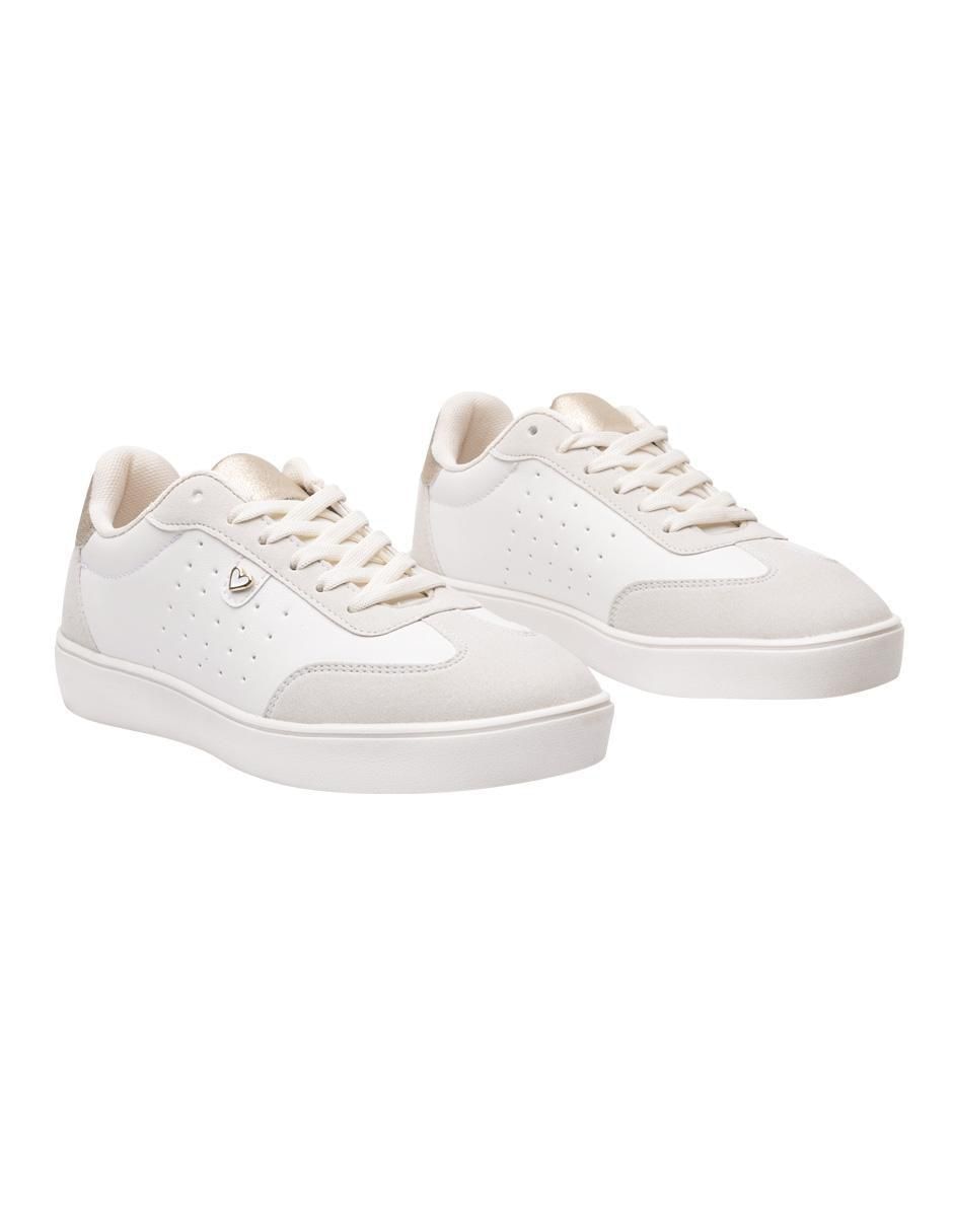 Tenis para mujer 4
