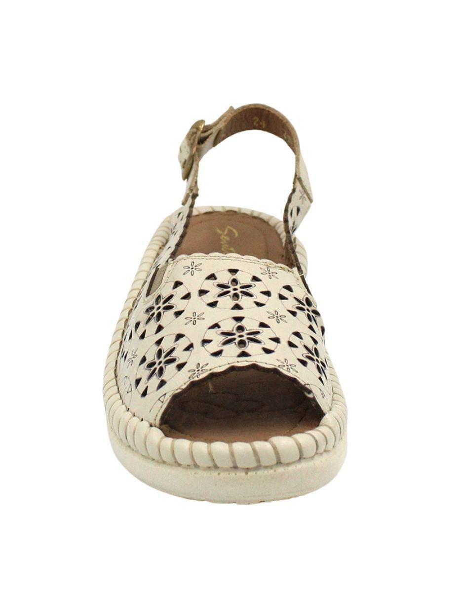 Sandalia para mujer 3