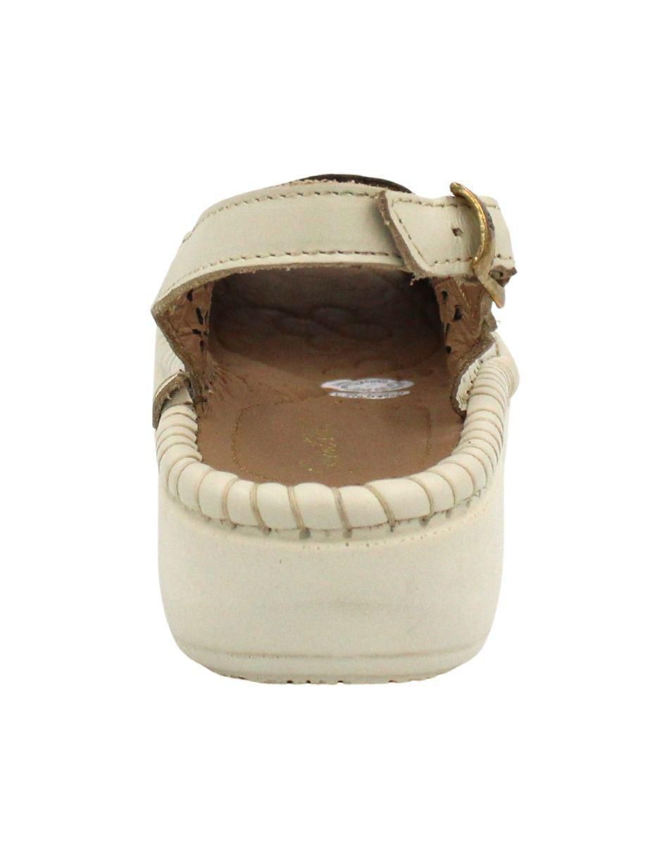 Sandalia para mujer 5