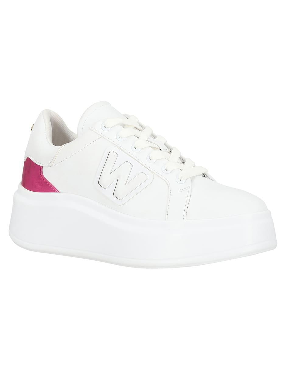 Tenis para mujer