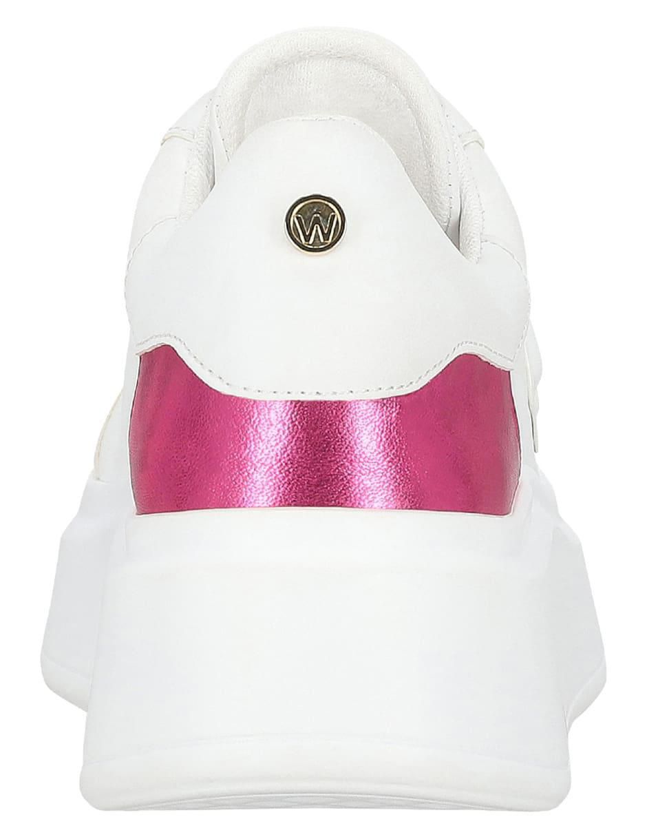 Tenis para mujer 2