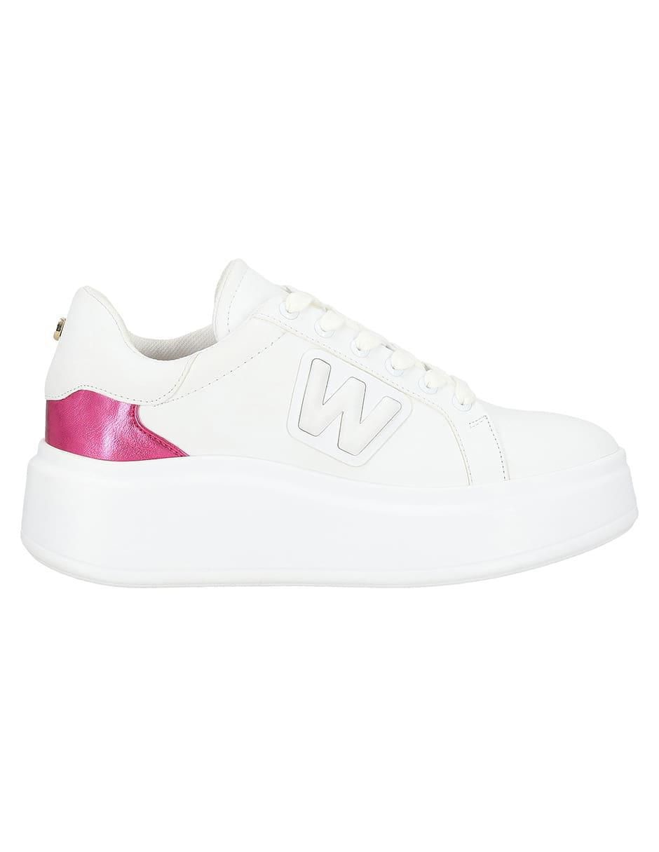 Tenis para mujer 4
