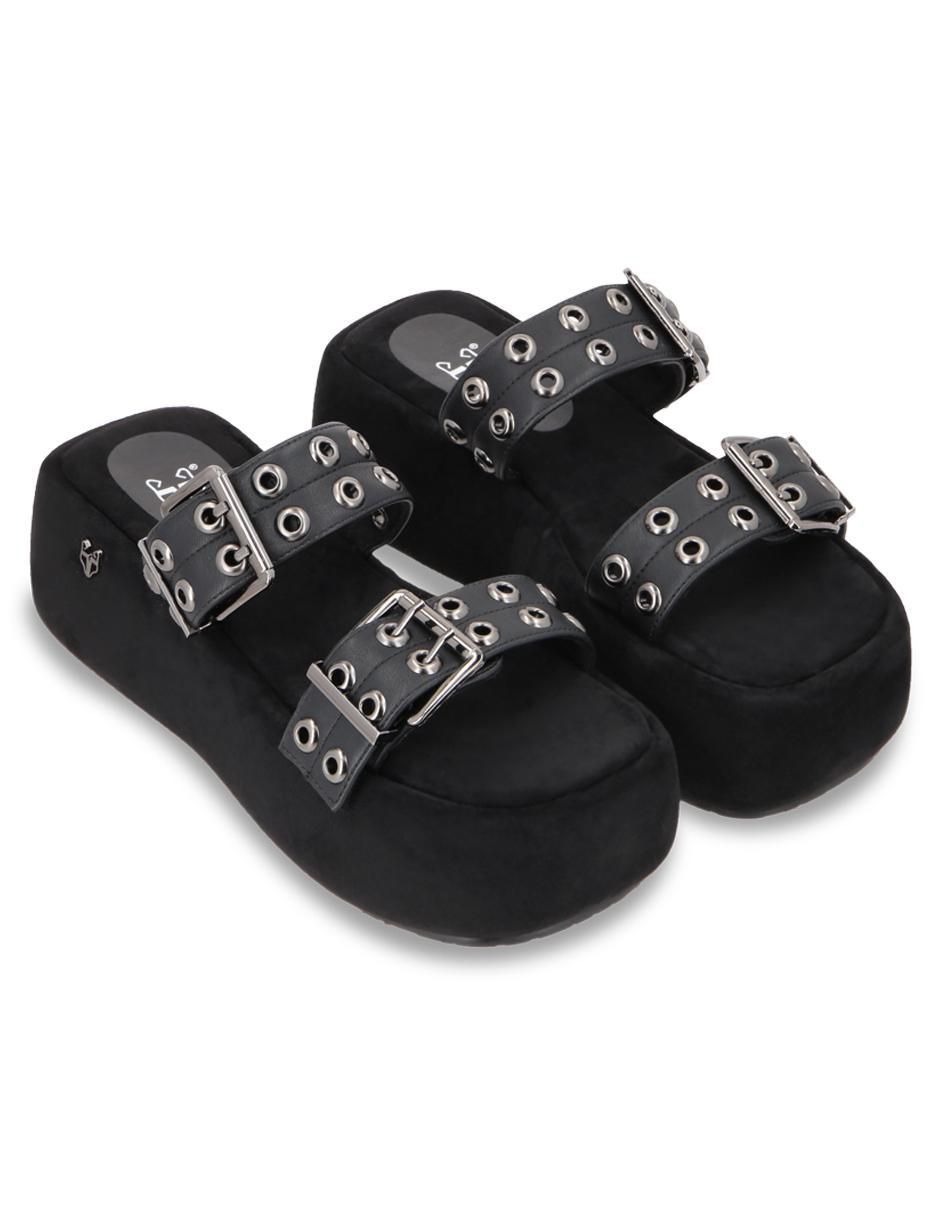 Sandalia para mujer 3
