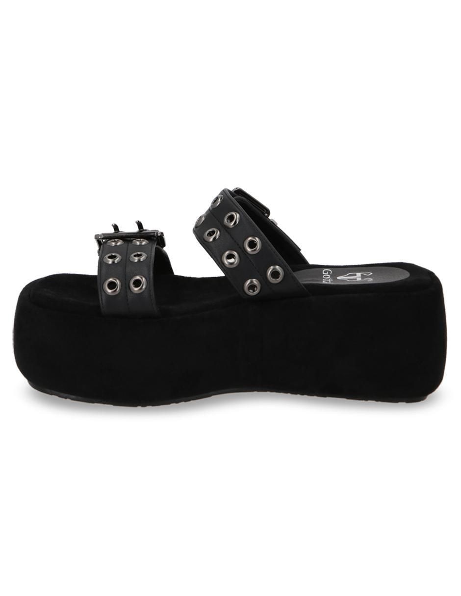 Sandalia para mujer 4