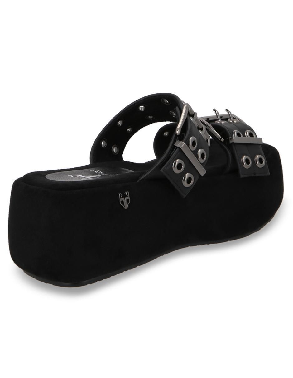 Sandalia para mujer 5