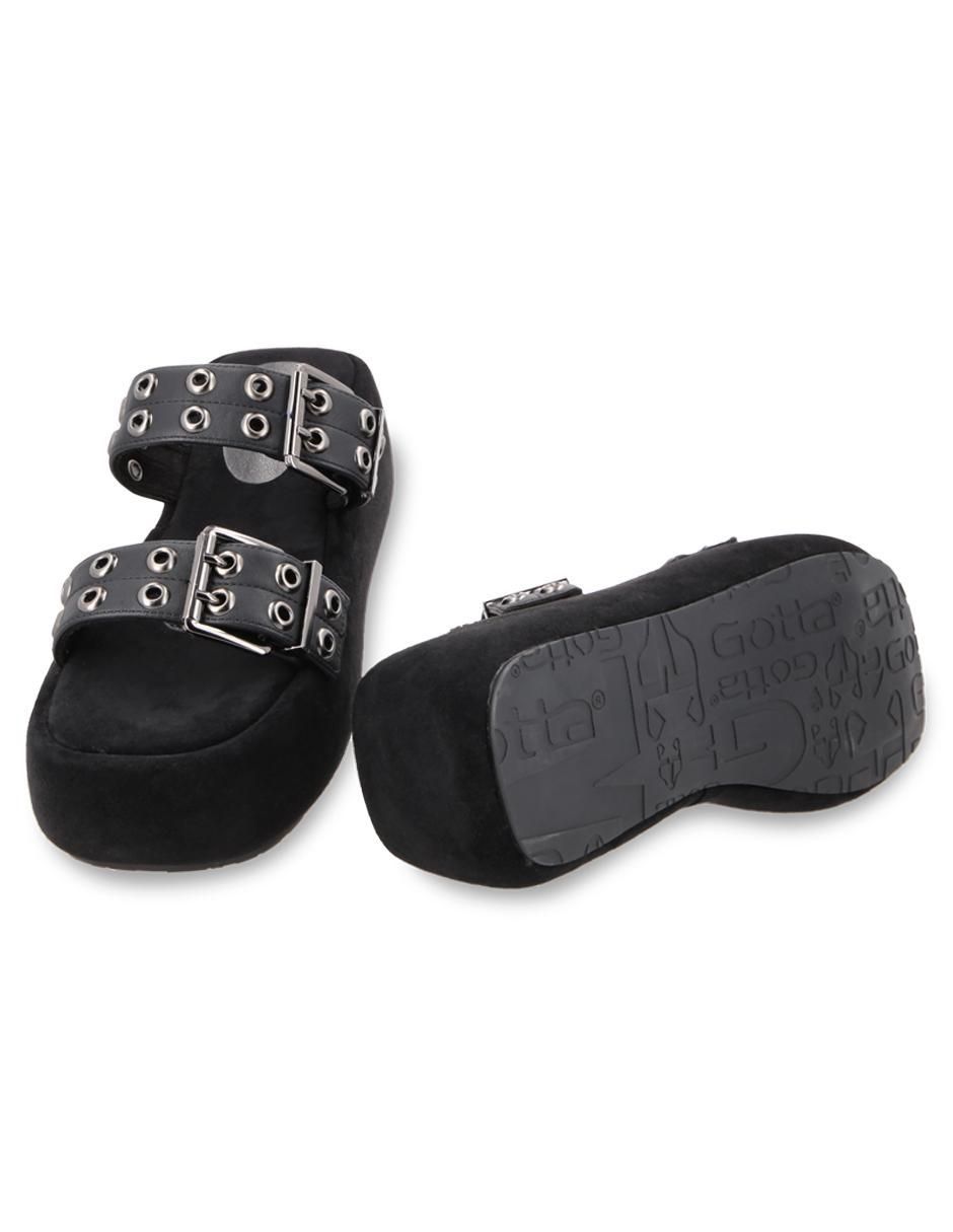 Sandalia para mujer 6