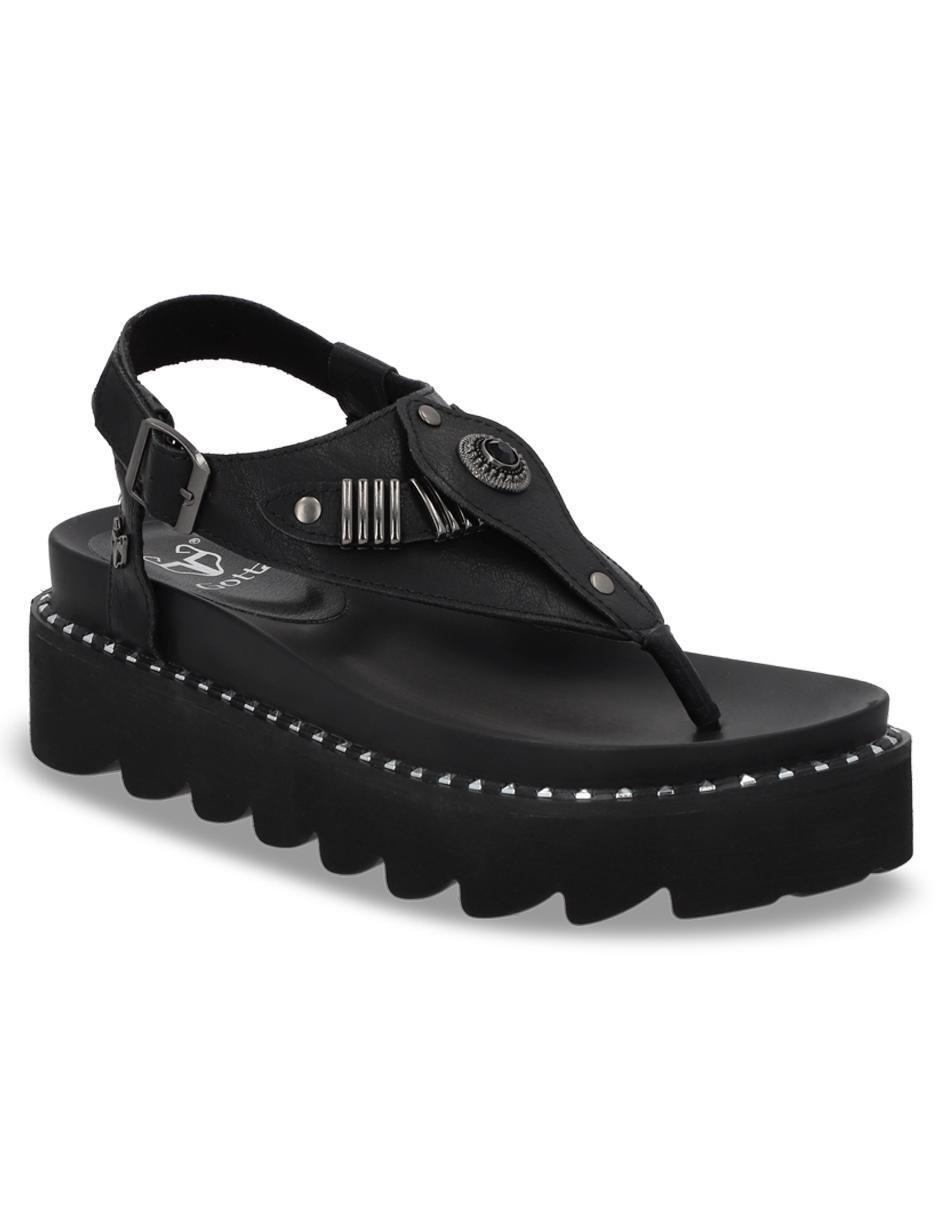 Sandalia para mujer