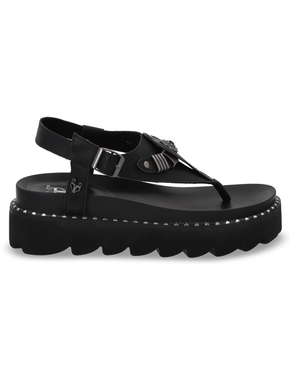 Sandalia para mujer 2