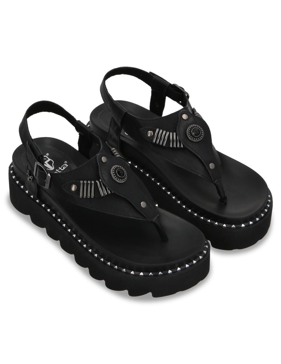 Sandalia para mujer 3