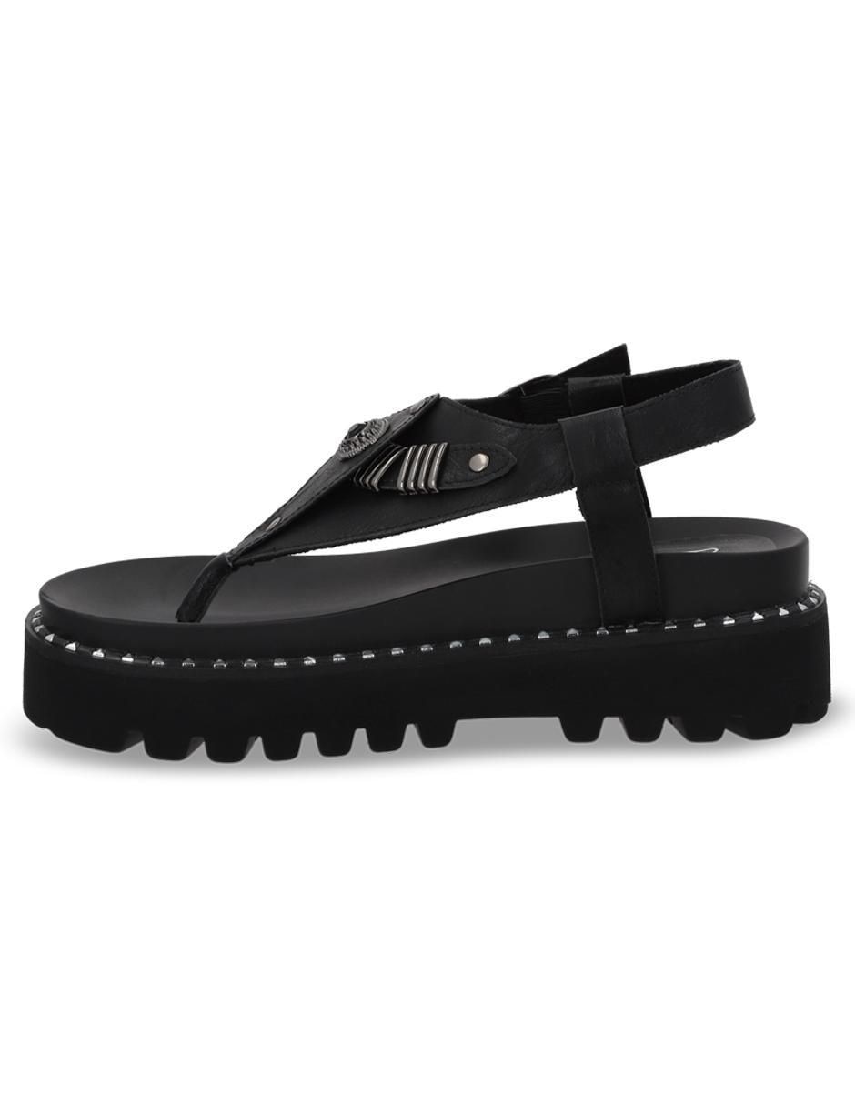 Sandalia para mujer 4