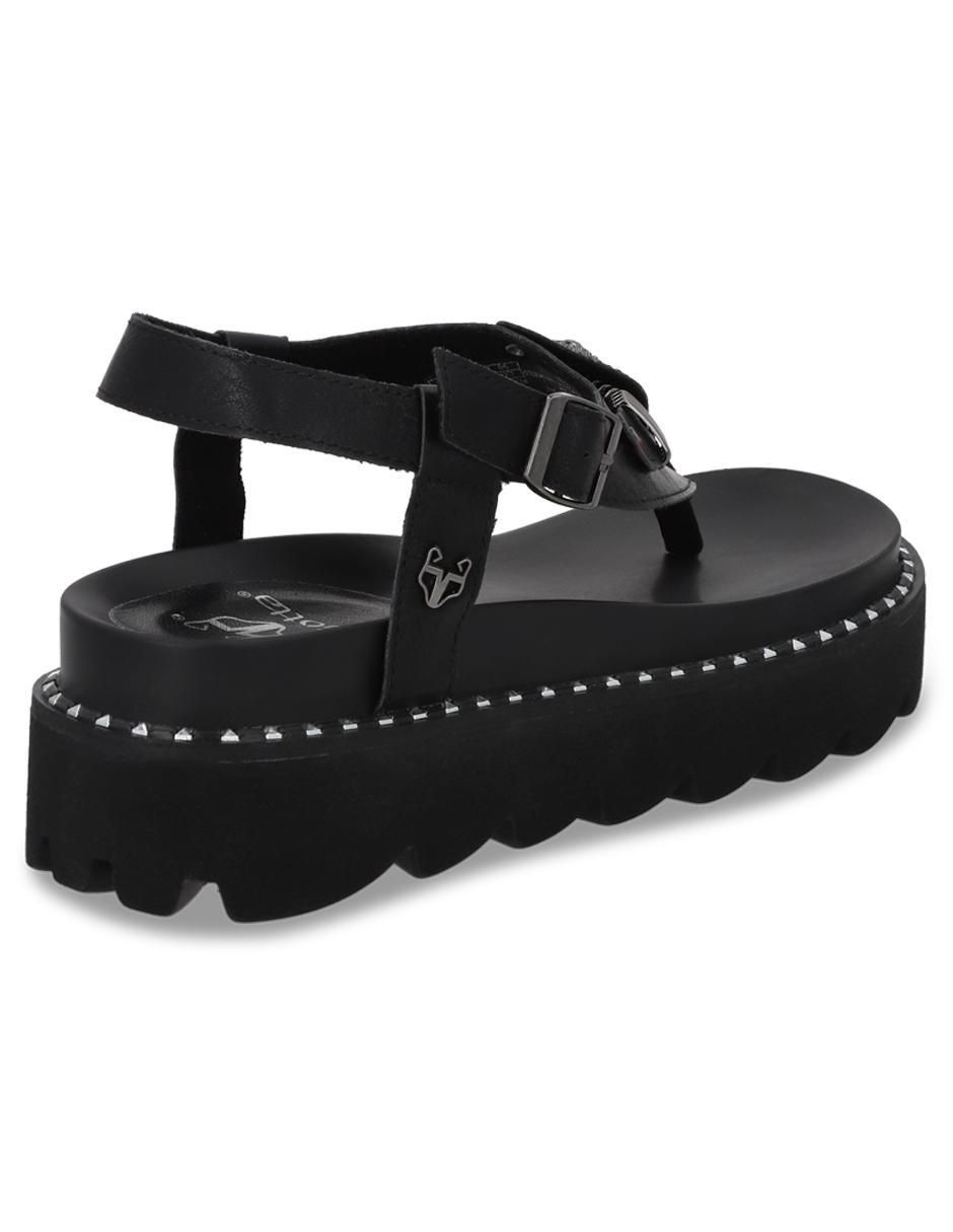 Sandalia para mujer 5