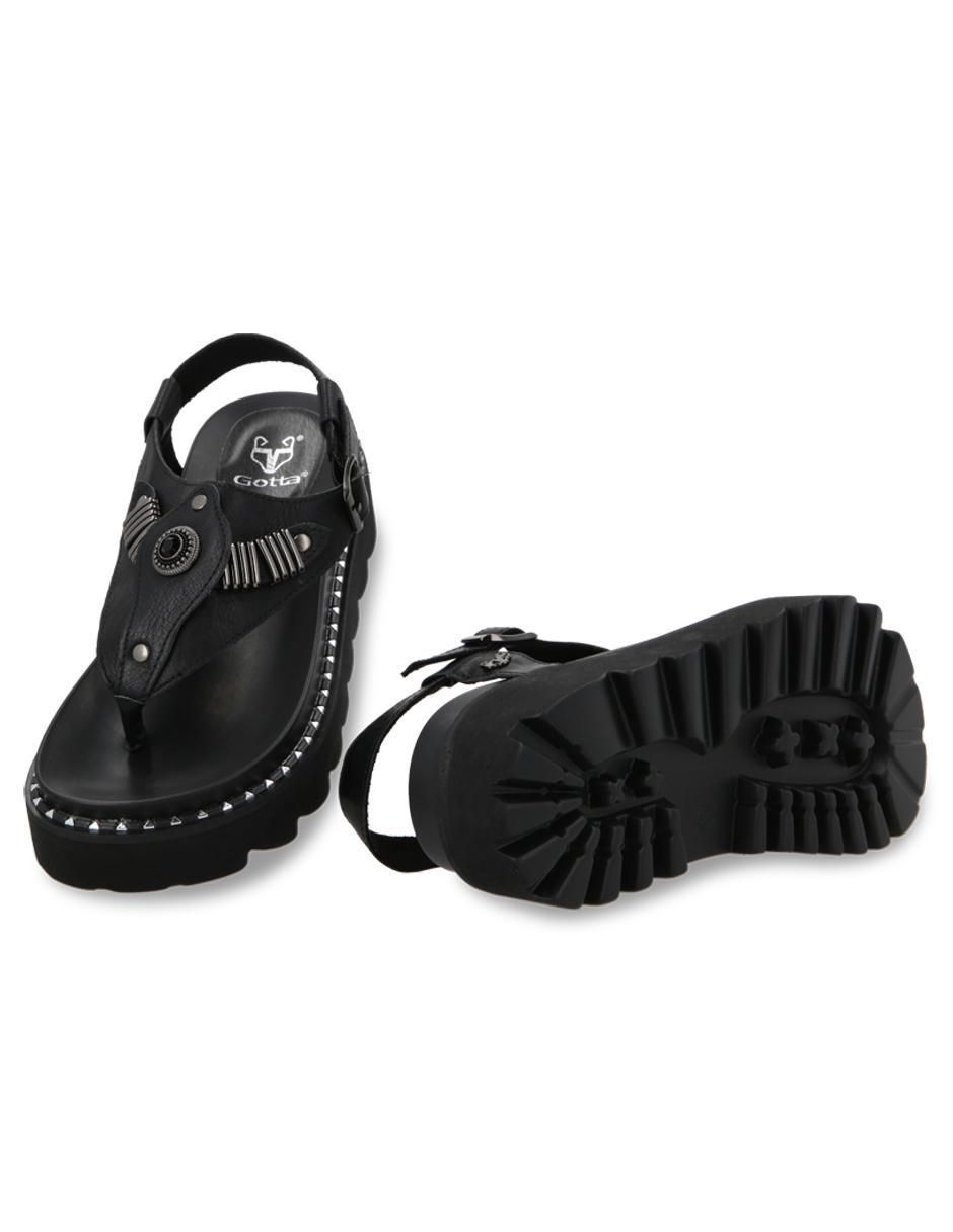 Sandalia para mujer 6