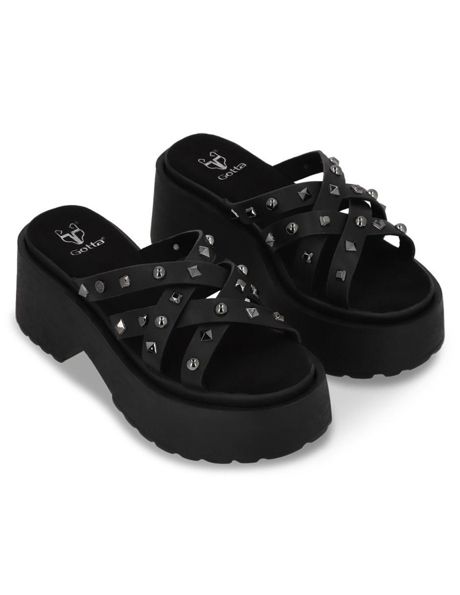Sandalia para mujer 3