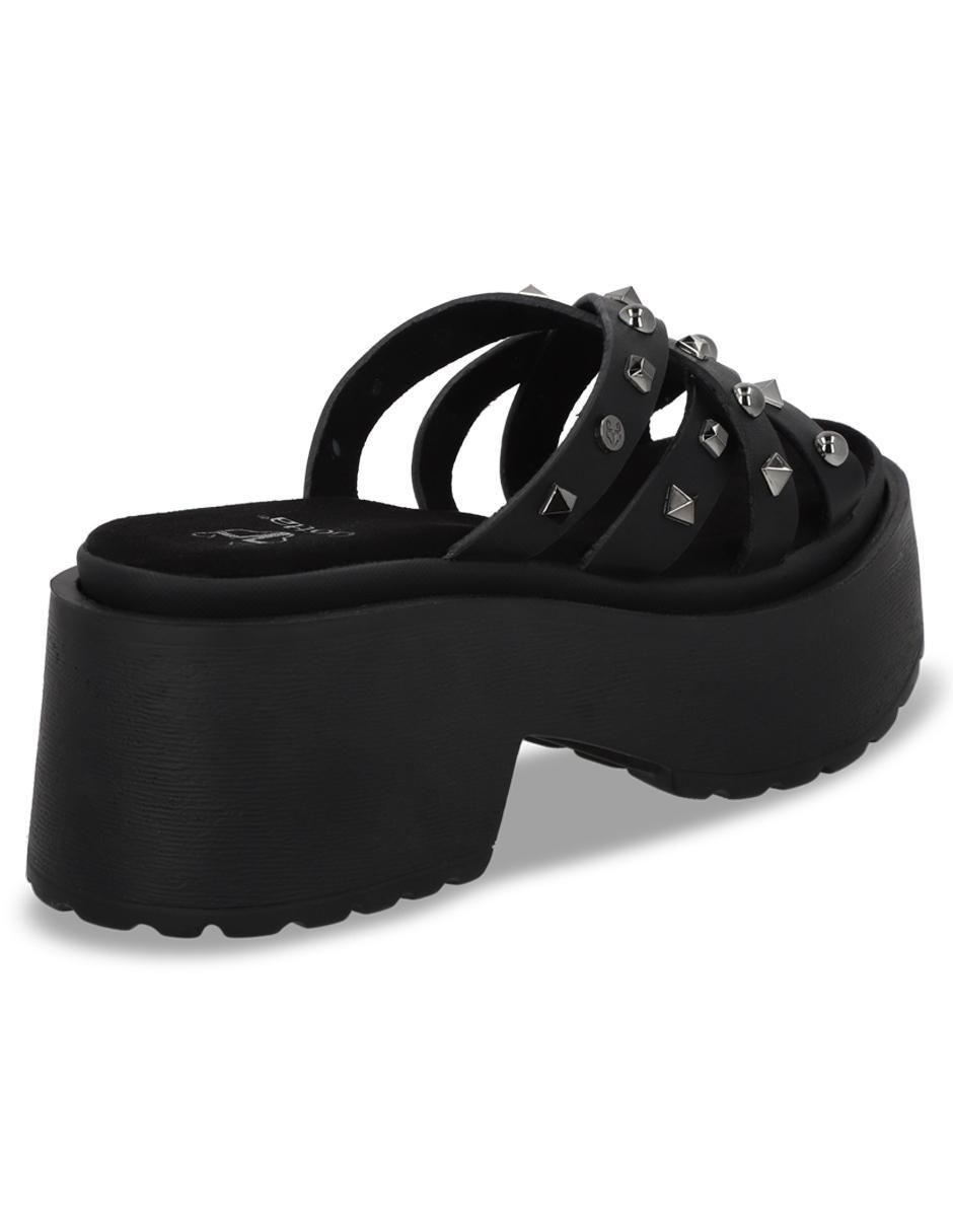 Sandalia para mujer 5