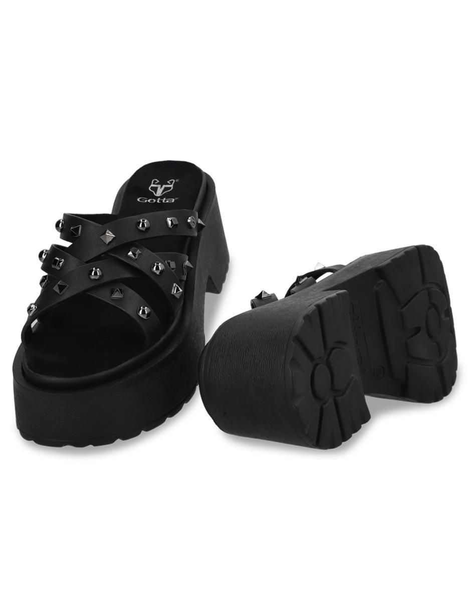 Sandalia para mujer 6