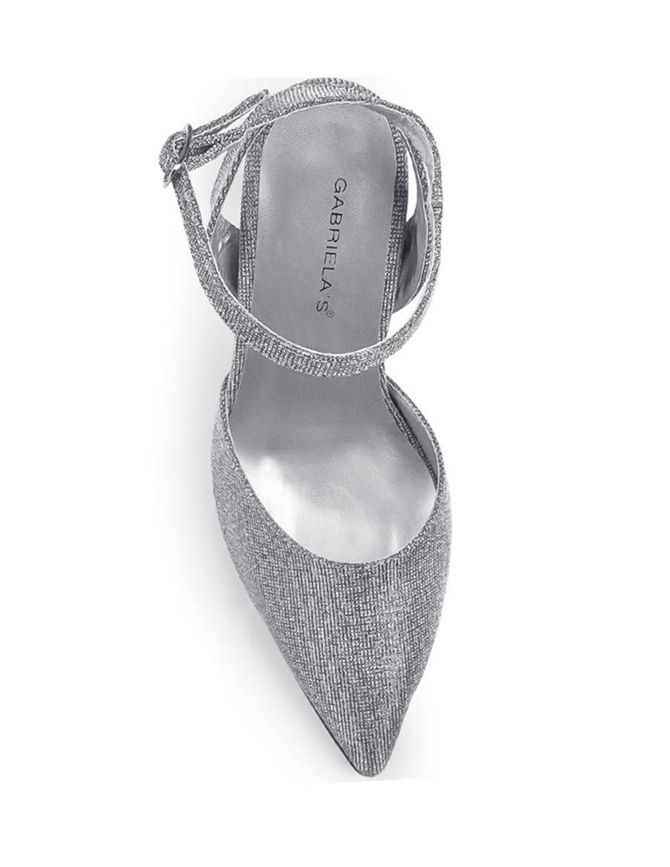Zapatilla Atemporal 3