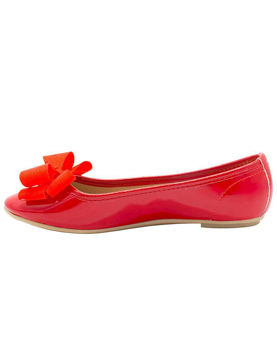 Balerina Chic para mujer 2