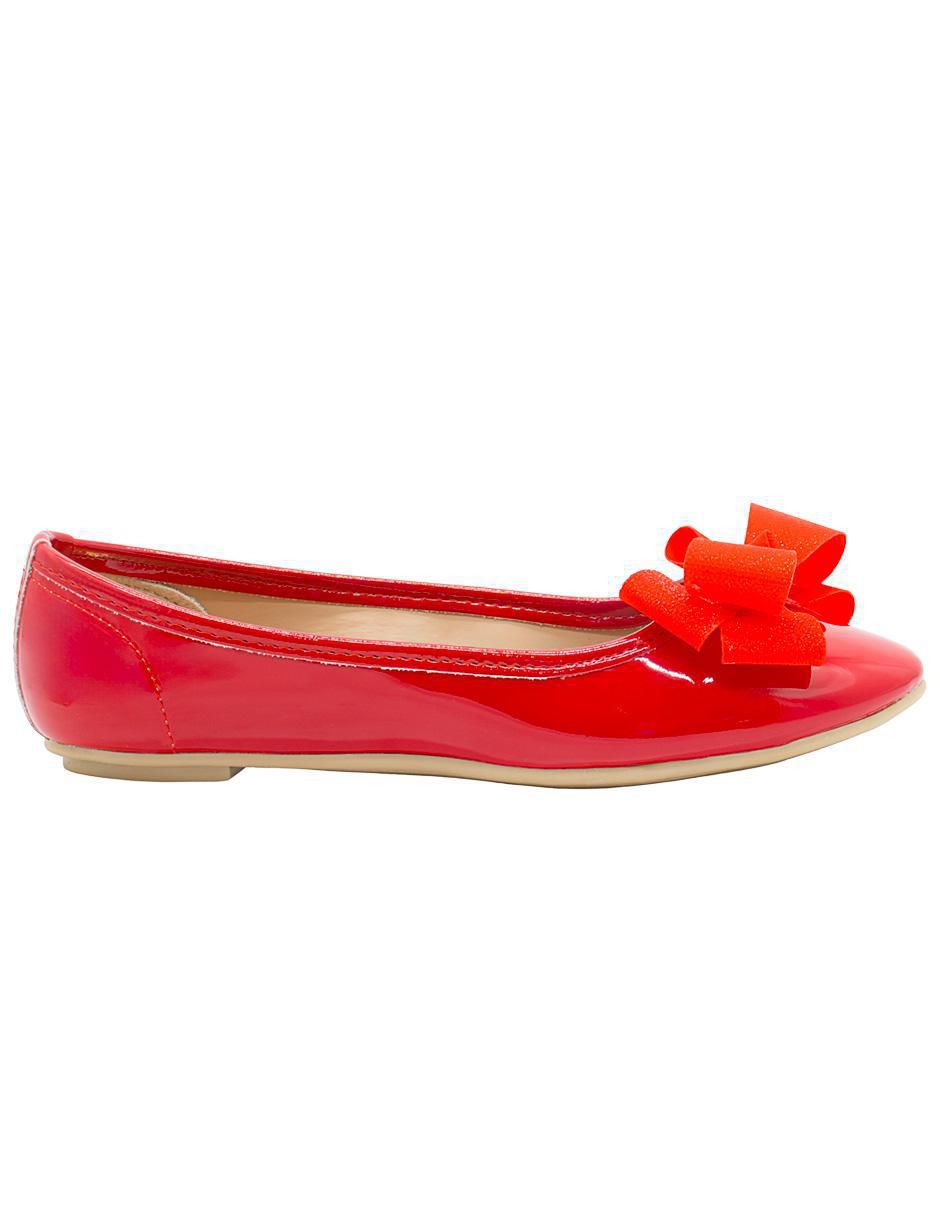 Balerina Chic para mujer 3