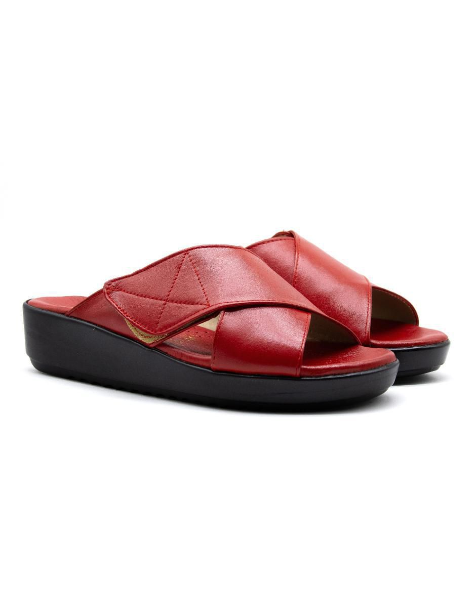 "sandalia" dahort sandalia 0-0-0 "para mujer"