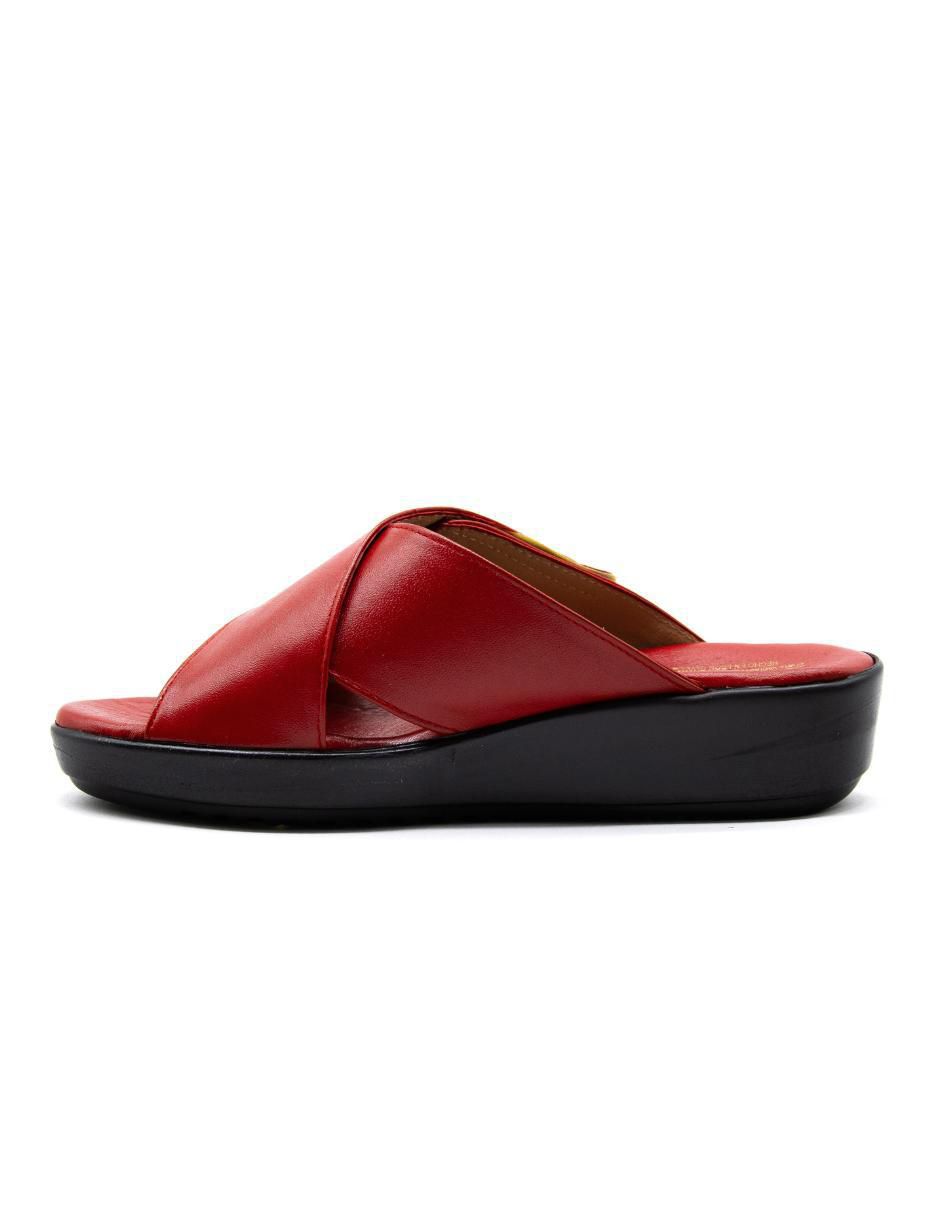 "sandalia" dahort sandalia 0-0-0 "para mujer"