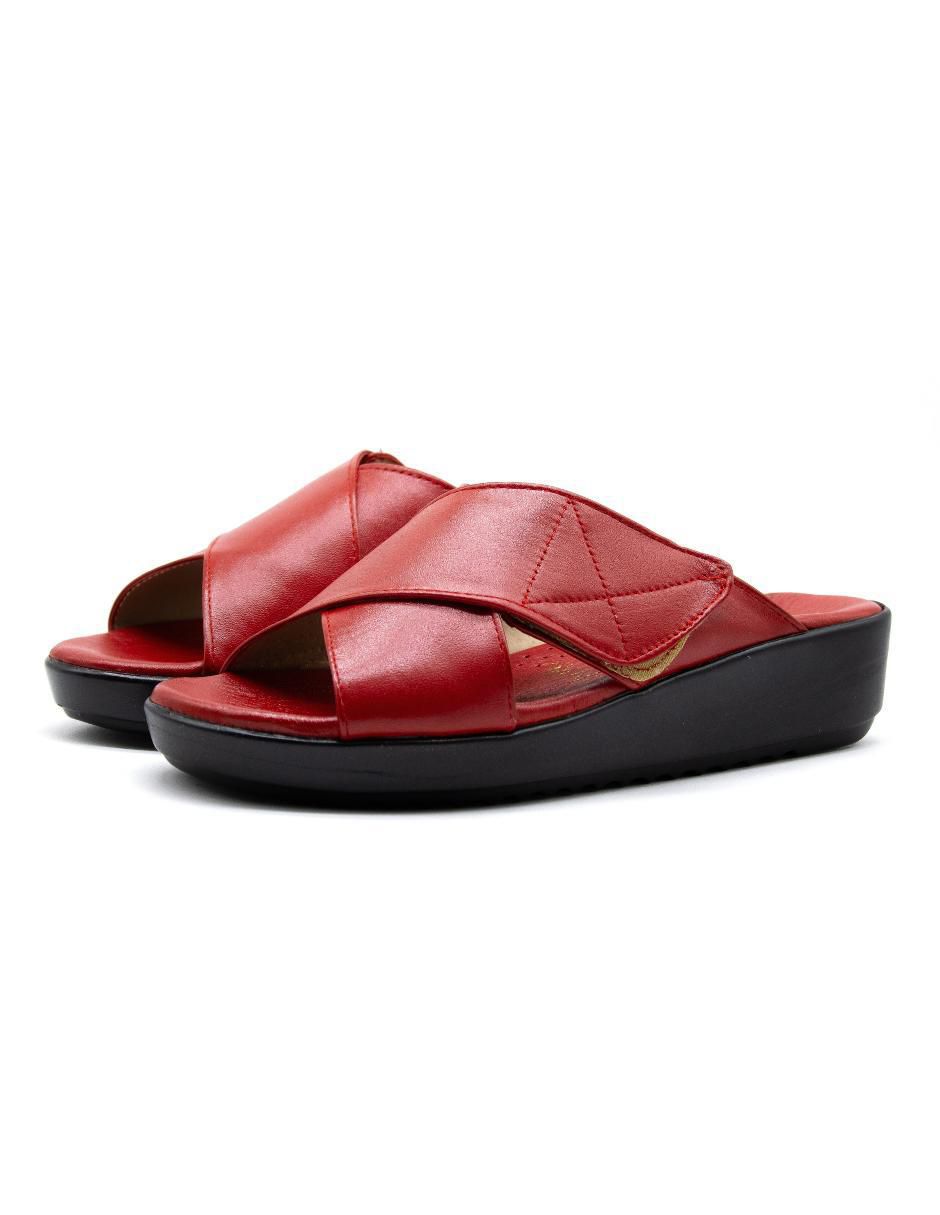 "sandalia" dahort sandalia 0-0-0 "para mujer"