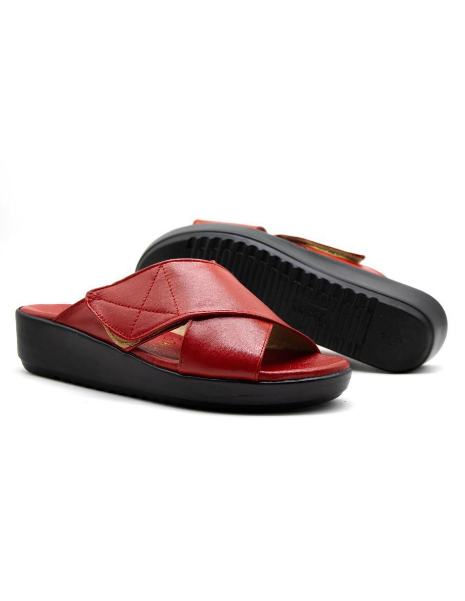 "sandalia" dahort sandalia 0-0-0 "para mujer"