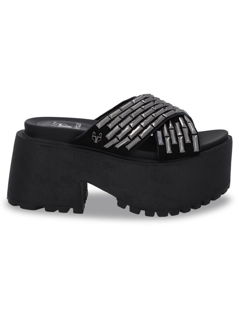 Sandalia para mujer 2