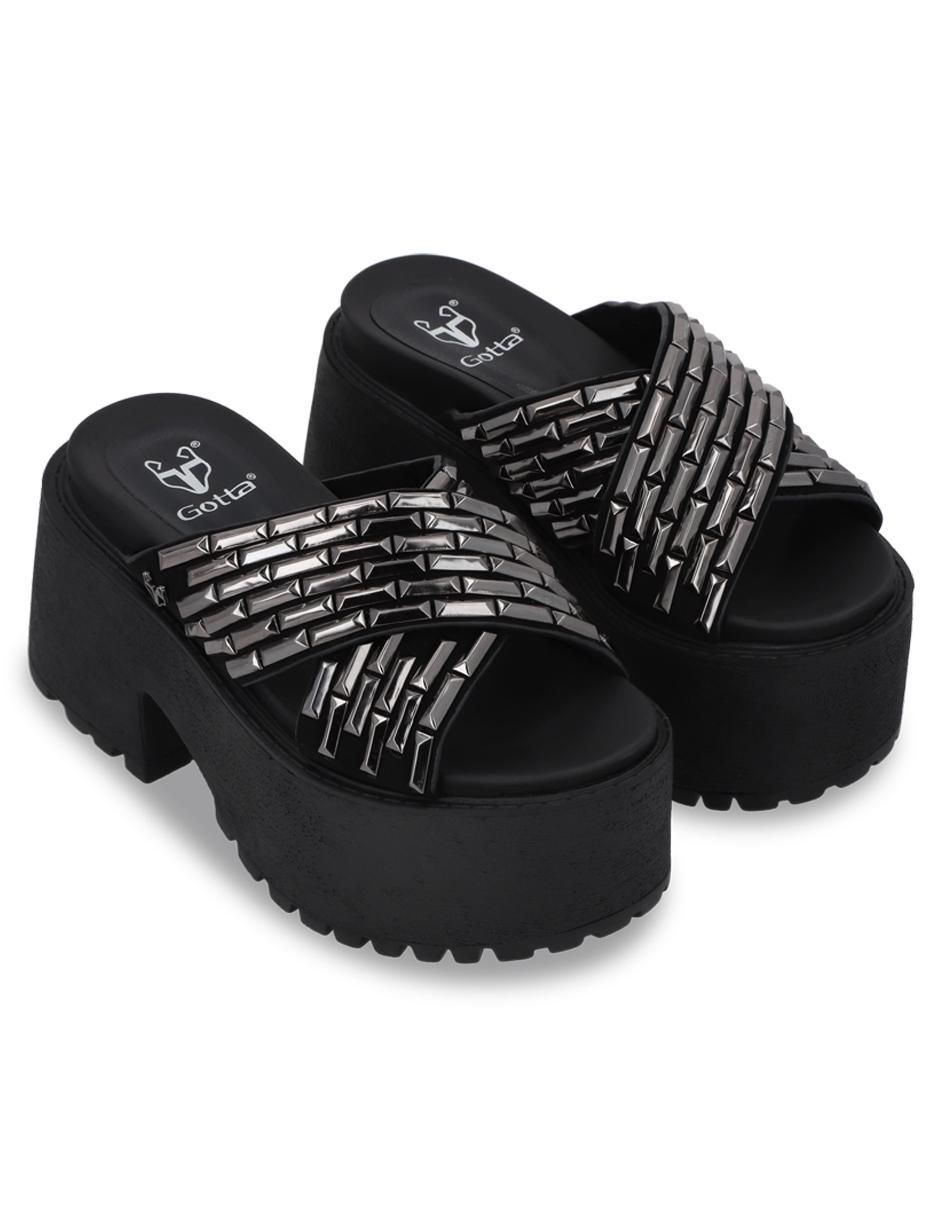 Sandalia para mujer 3