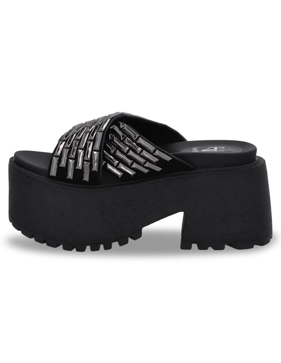 Sandalia para mujer 4