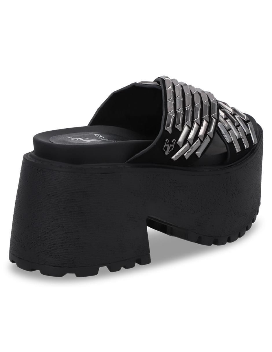 Sandalia para mujer 5