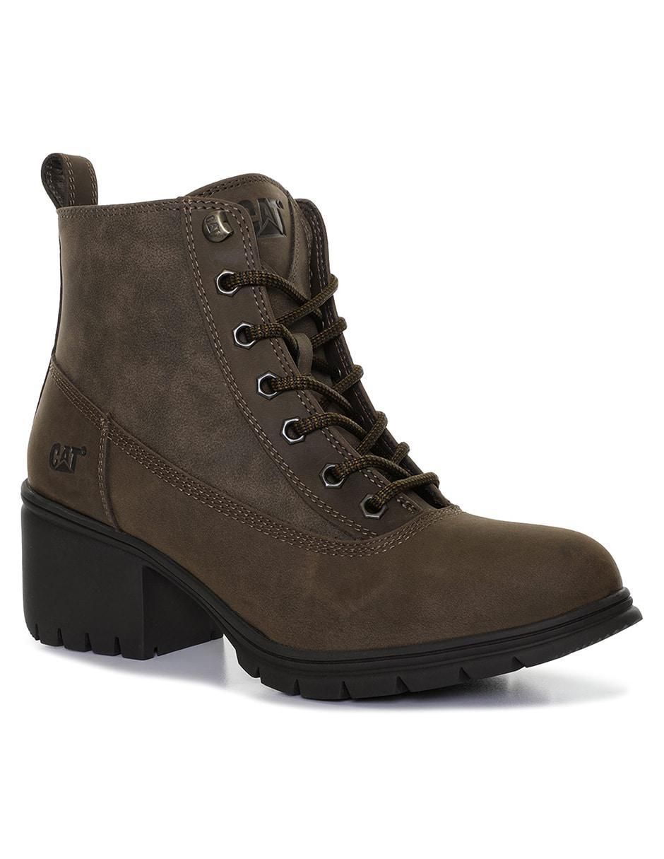 Botín Ottawa Caterpillar Zapatos Mujer Ottawa Todo Mujer Cat